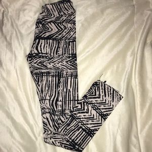 Super soft leggings